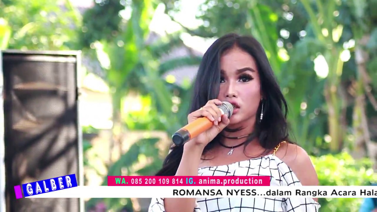  despacito maya sabrina  romansa ssc sari gajah demak  download lagu mp3 Download Mp3 Despacito Romansa