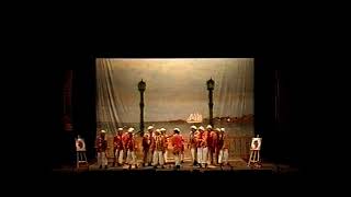 Los acuarela – Final – COAC 2005