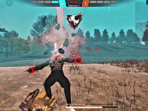 My Non follower 🤣Solo vs Squad - I Went in Like a Hero, Came Out