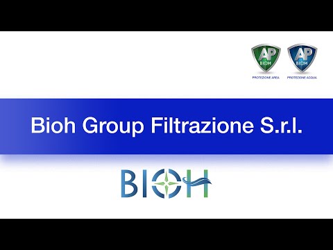 BIOH GROUP FILTRAZIONE S.R.L.