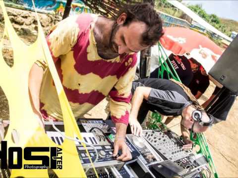 InnerZone   The InnerZone E P preview