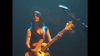 JJ72 - Point Depot Dublin 2003 (Remastered)
