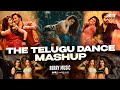 The Telugu Dance Mashup Latest Telugu Hits 2025 BERRY MUSIC