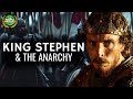 King Stephen of England & the Anarchy Civil War Documentary