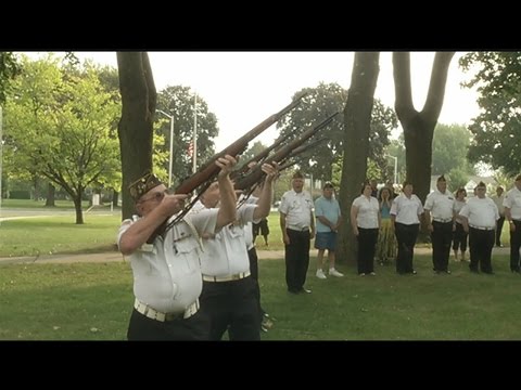 Melissa Harrington-Hughes, 9/11 victim, honored at memorial in West Springfield