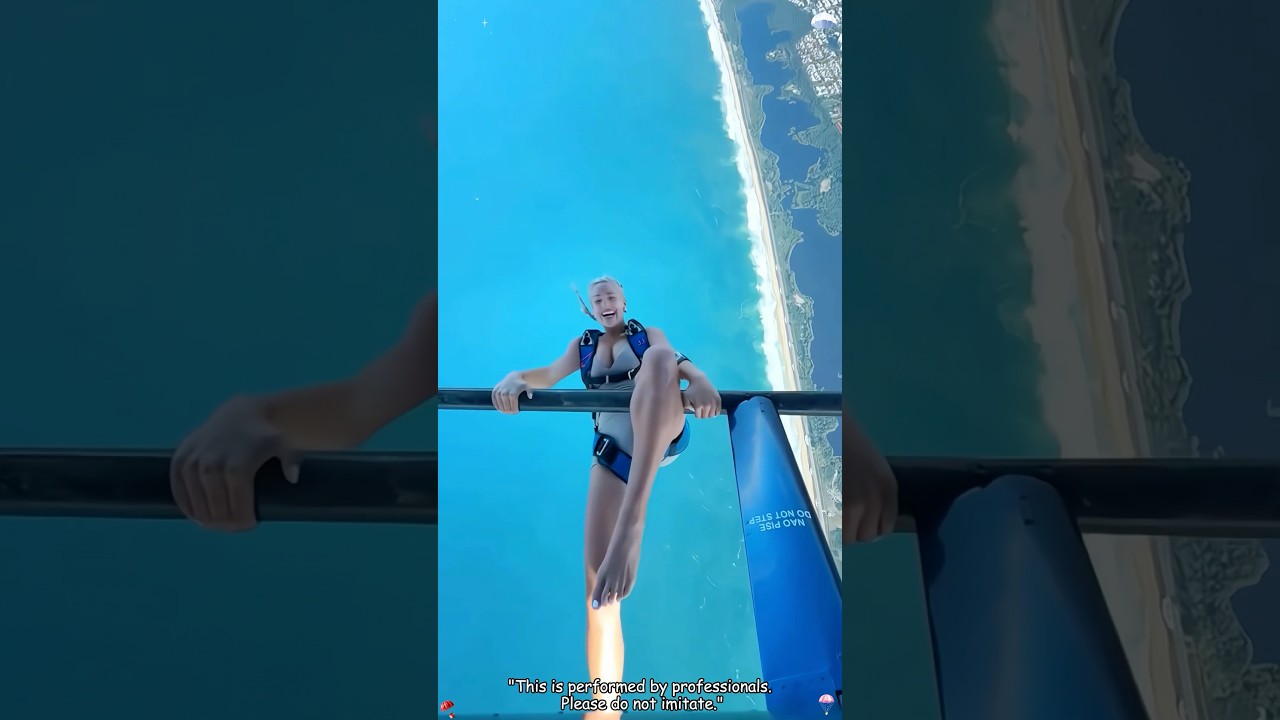 #skydiving #jumping #viral