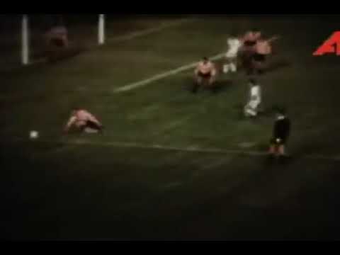 Final Copa Libertadores 1971, Montevideo, Uruguay