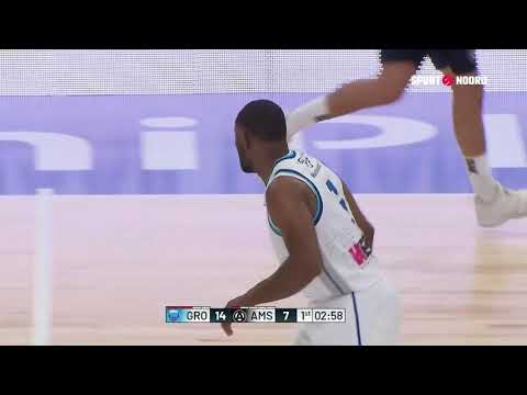 Samenvatting: Donar - Apollo