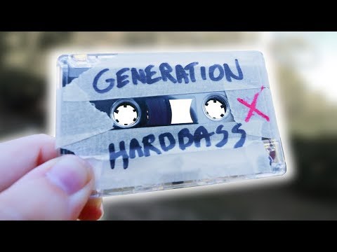 Generation Hardbass - Boris vs. DJ Blyatman