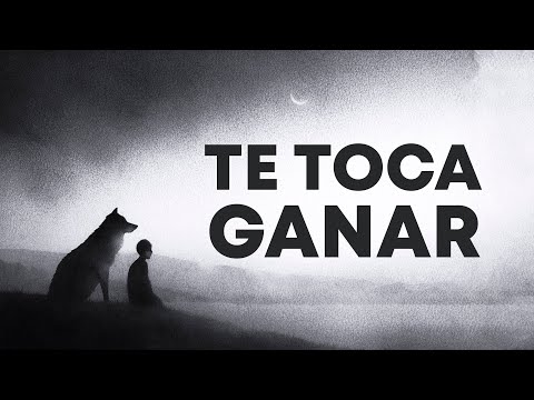 This video appeared because it's your time to win – Carl Jung