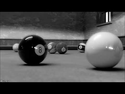 JULIO Y FER - BOLA 8