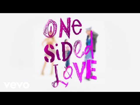 G22 - One Sided Love