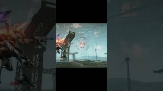 AC6 ガチ近接攻撃型機体