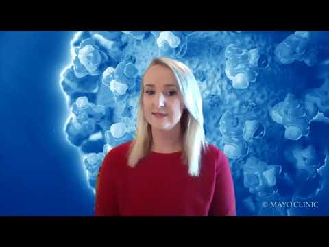Mayo Clinic Q&A podcast: Possible neurological effects of COVID-19