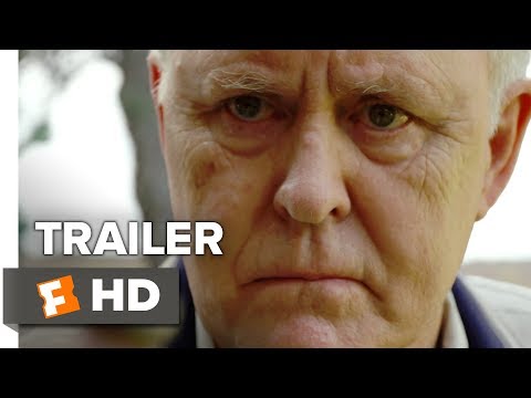 The Tomorrow Man (2019) Trailer