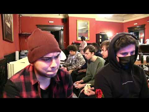 10QuidShoes vs Silas – LLL 202 – Winners Quarters