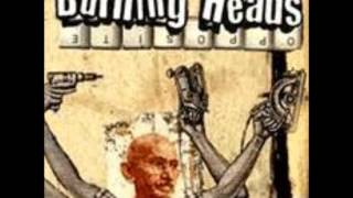 Burning Heads-You Say