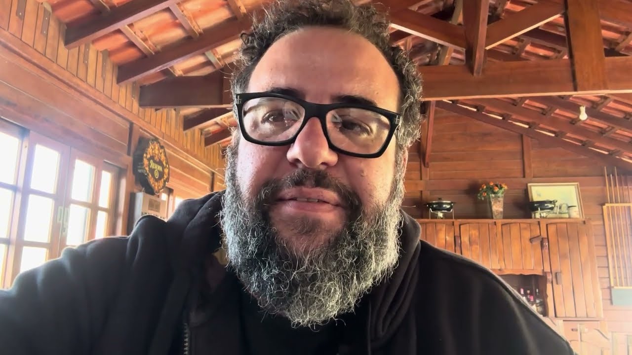 Não conheço ninguém mais pobre que Pablo Marçal