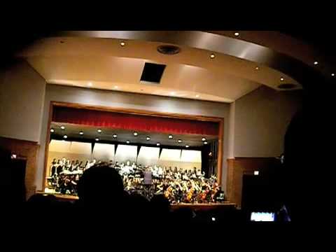 MSHS Vivaldi's Gloria Part 2