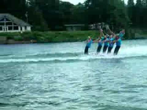 PWS Woodland 2007 DSCN2705 conventional run