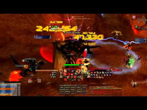 Myrmidons vs Galakras 25H - Arms PoV