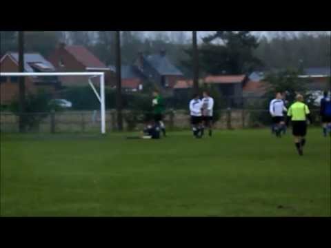 Racing Westmeerbeek - KV Westmalle