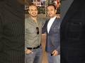 Gulshan Grover Son Sanjay Grover Shorts