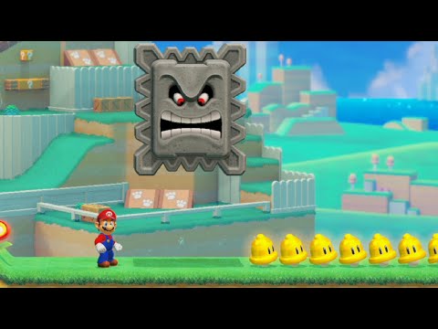 Super Mario Maker 2 - Endless Mode #569