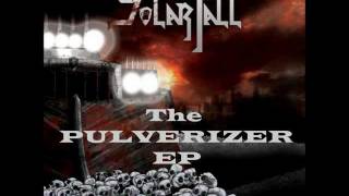 Heavy Metal Solarfall - Pulverizer (EP) OUT NOW