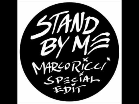 Marco Ricci - Stand by Me