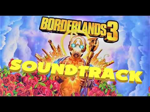 BORDERLANDS 3 -  PROJECT DD SONG #2