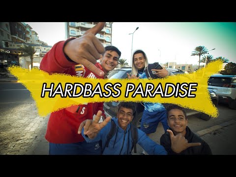 LERA LERA, Одолжи Юность - HARDBASS PARADISE