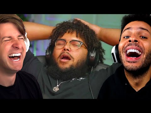 29 Minutes of Grizzy Fat Moments