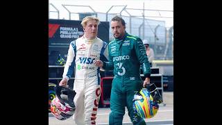 Download lagu The Day Liam Lawson Made Fernando Alonso Angry 🤯🤬😤 #formula1 #f1 mp3