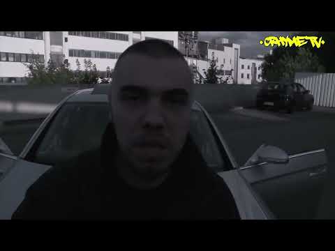 Allstars 2012 feat. Mosh36, Capuz