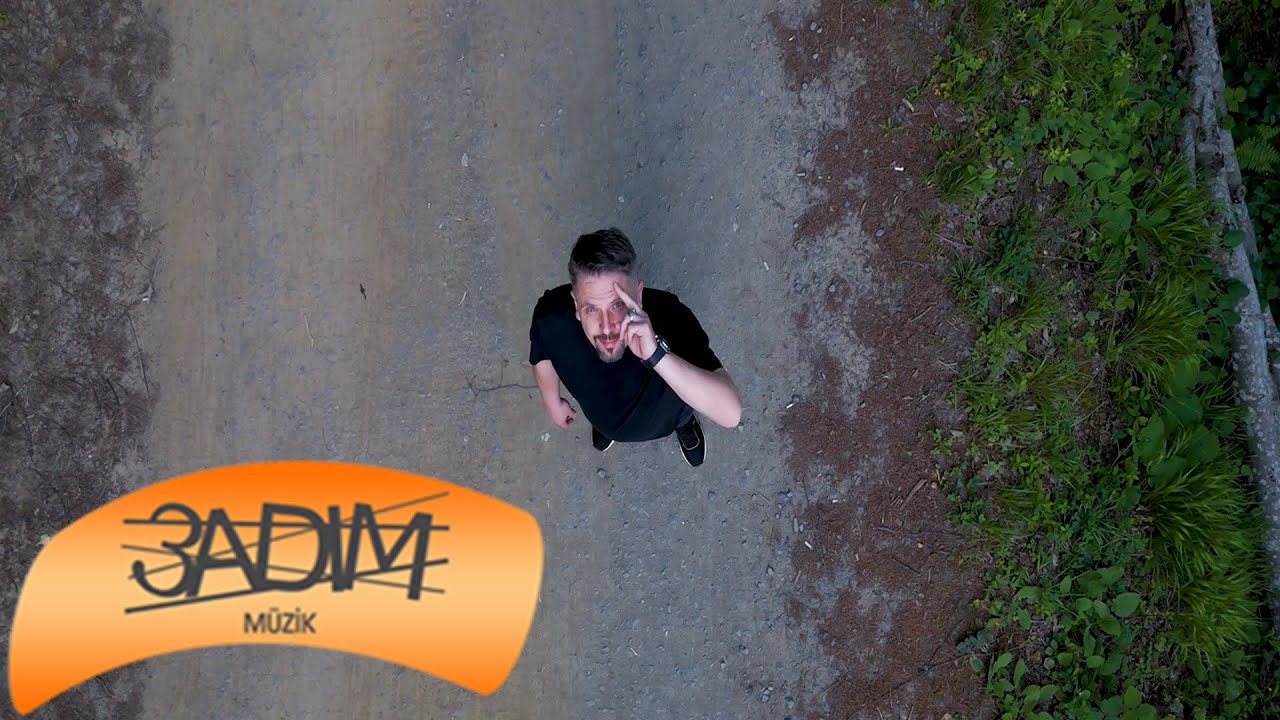 Serhat Nişli - Ohrid Kızı ( Official Video )