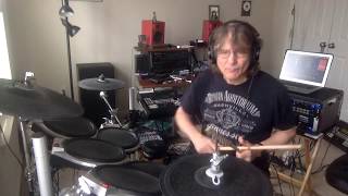 KIX - Wheels In Motion