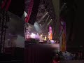 Tina Arena Standing Up live Sydney Opera House forecourt 2024 #tinaarena #sydneyoperahouse #dontask