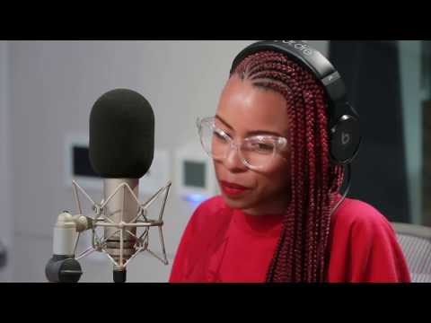 Ravyn Lenae speaks on her recording process, inspirations and the irrelevancy of age!