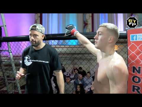 GTFP 4 - Marco Birch vs Bradley Owen