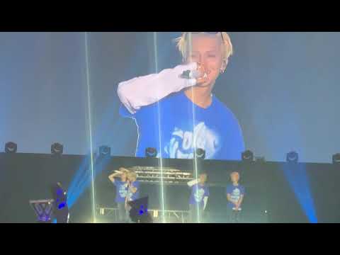 181110 WINNER EVERYWHERE  TOUR in MANILA WINNER "ENDING" thank you^ ^