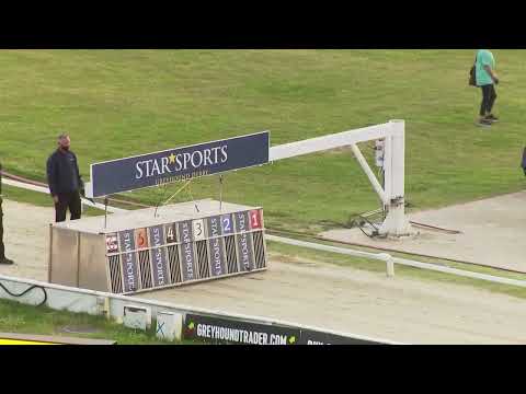 Magical Silas - Star Sports & TRC English Derby Second Round