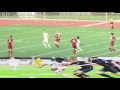 Mohamed Mohamed-Red River soccer 