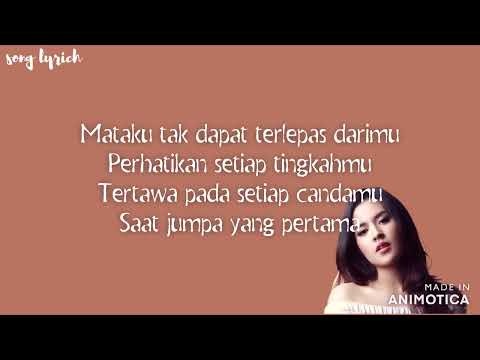 Could It Be (lirik) - Raisa