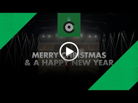 MERRY CHRISTMAS & HAPPY NEW YEAR 2022! | We Beat As One to wish you a Merry Christmas!