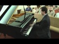 Big Fat Ham-Jelly Roll Morton-Bryan Wright-2011 Central Pennsylvania Ragtime Festival