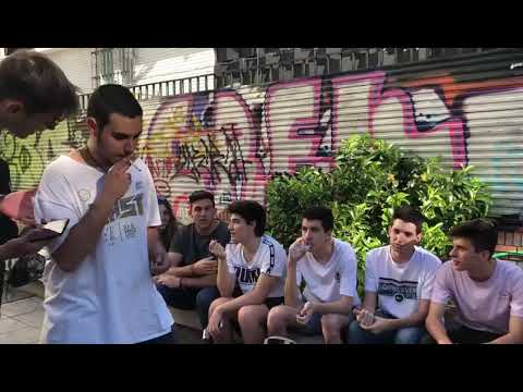 Bellvm vs Kolas - Octavos