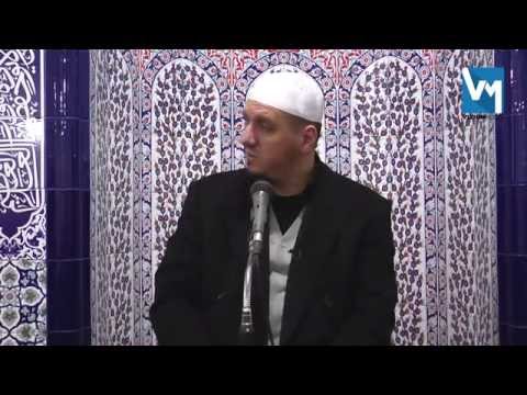 Kushtet e fjalës La Ilahe Ill-Allah - Hoxhë Enis Rama