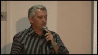 preview picture of video 'Apresentação Plano de Governo de Sérgio Marcon (45) na Acisga - P1'