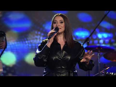 Aneta Micevska - Zapeala Sojka Ptica (Art Studio Production Live TV Show)